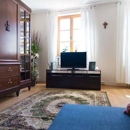 Apartement 1 Grosse Bruedergasse Bautzen Eksteriør billede