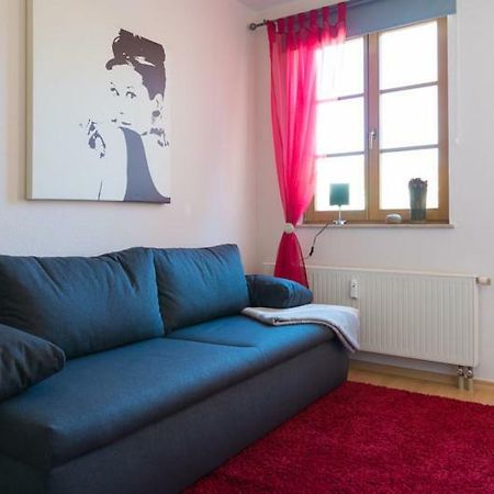 Apartement 1 Grosse Bruedergasse Bautzen Eksteriør billede