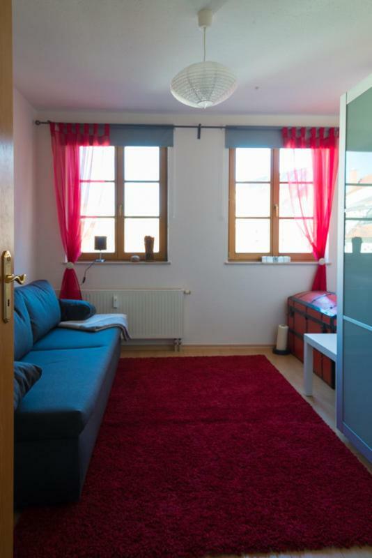 Apartement 1 Grosse Bruedergasse Bautzen Eksteriør billede