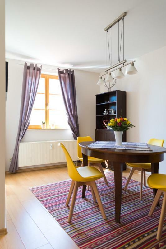 Apartement 1 Grosse Bruedergasse Bautzen Eksteriør billede