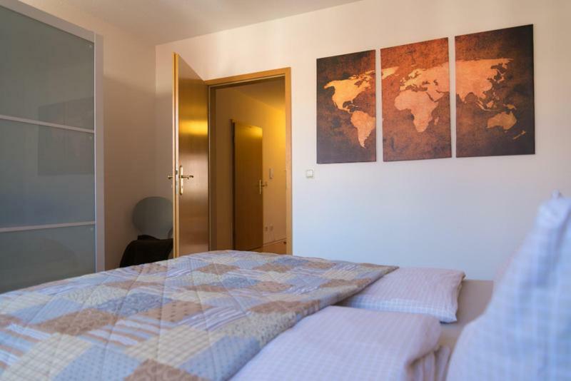 Apartement 1 Grosse Bruedergasse Bautzen Eksteriør billede