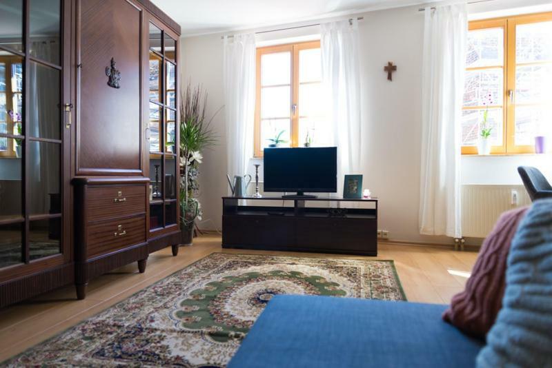 Apartement 1 Grosse Bruedergasse Bautzen Eksteriør billede