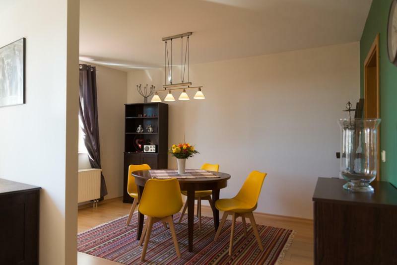 Apartement 1 Grosse Bruedergasse Bautzen Eksteriør billede