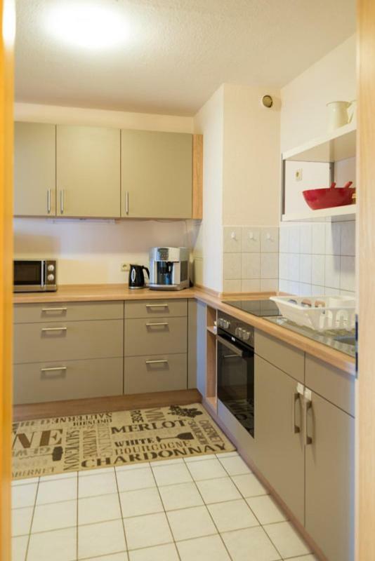 Apartement 1 Grosse Bruedergasse Bautzen Eksteriør billede