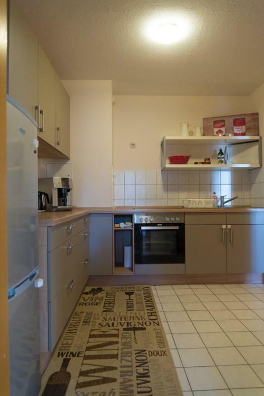 Apartement 1 Grosse Bruedergasse Bautzen Eksteriør billede