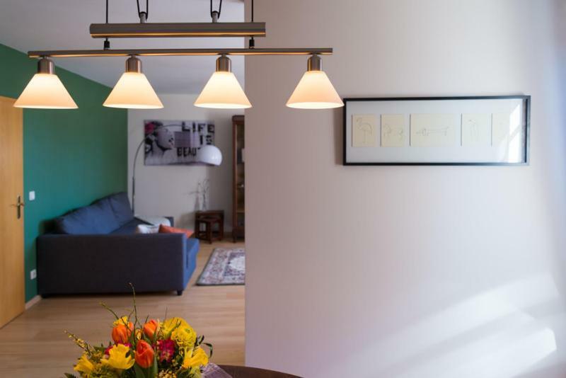 Apartement 1 Grosse Bruedergasse Bautzen Eksteriør billede