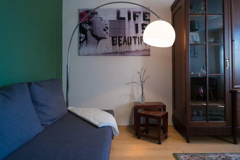Apartement 1 Grosse Bruedergasse Bautzen Eksteriør billede