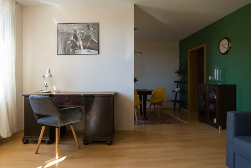 Apartement 1 Grosse Bruedergasse Bautzen Eksteriør billede