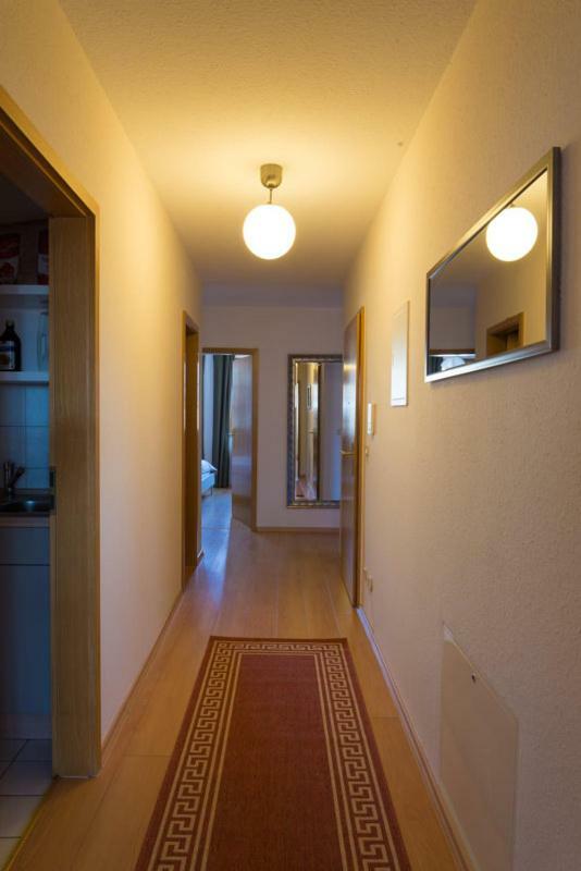 Apartement 1 Grosse Bruedergasse Bautzen Eksteriør billede