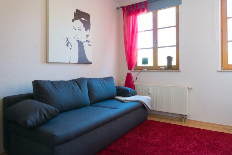 Apartement 1 Grosse Bruedergasse Bautzen Eksteriør billede