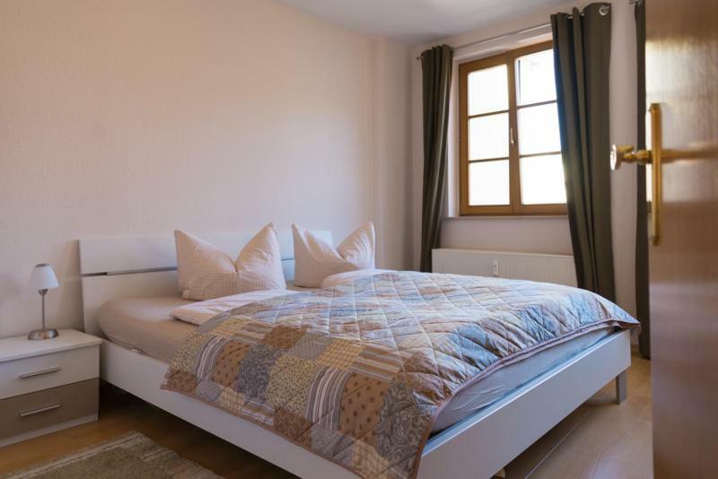 Apartement 1 Grosse Bruedergasse Bautzen Eksteriør billede